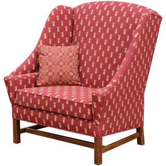 Cape Cod Chair & 1/2 42”