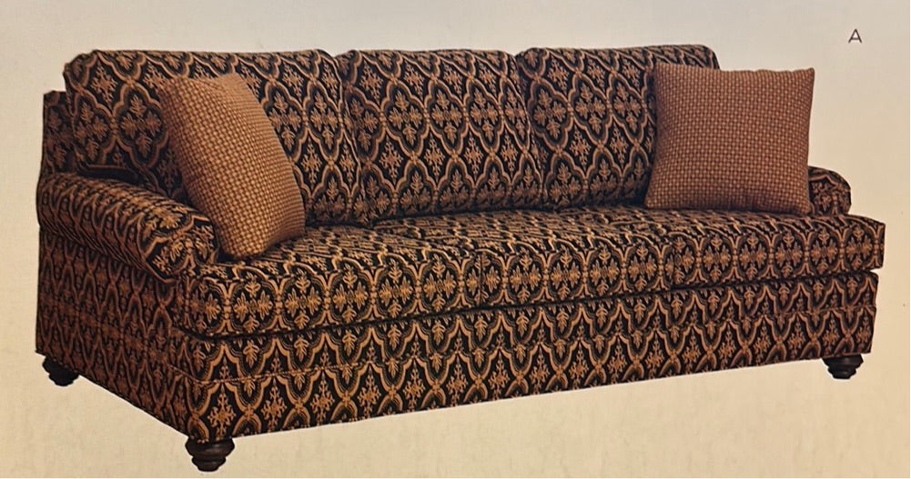 Granville Sofa 93”
