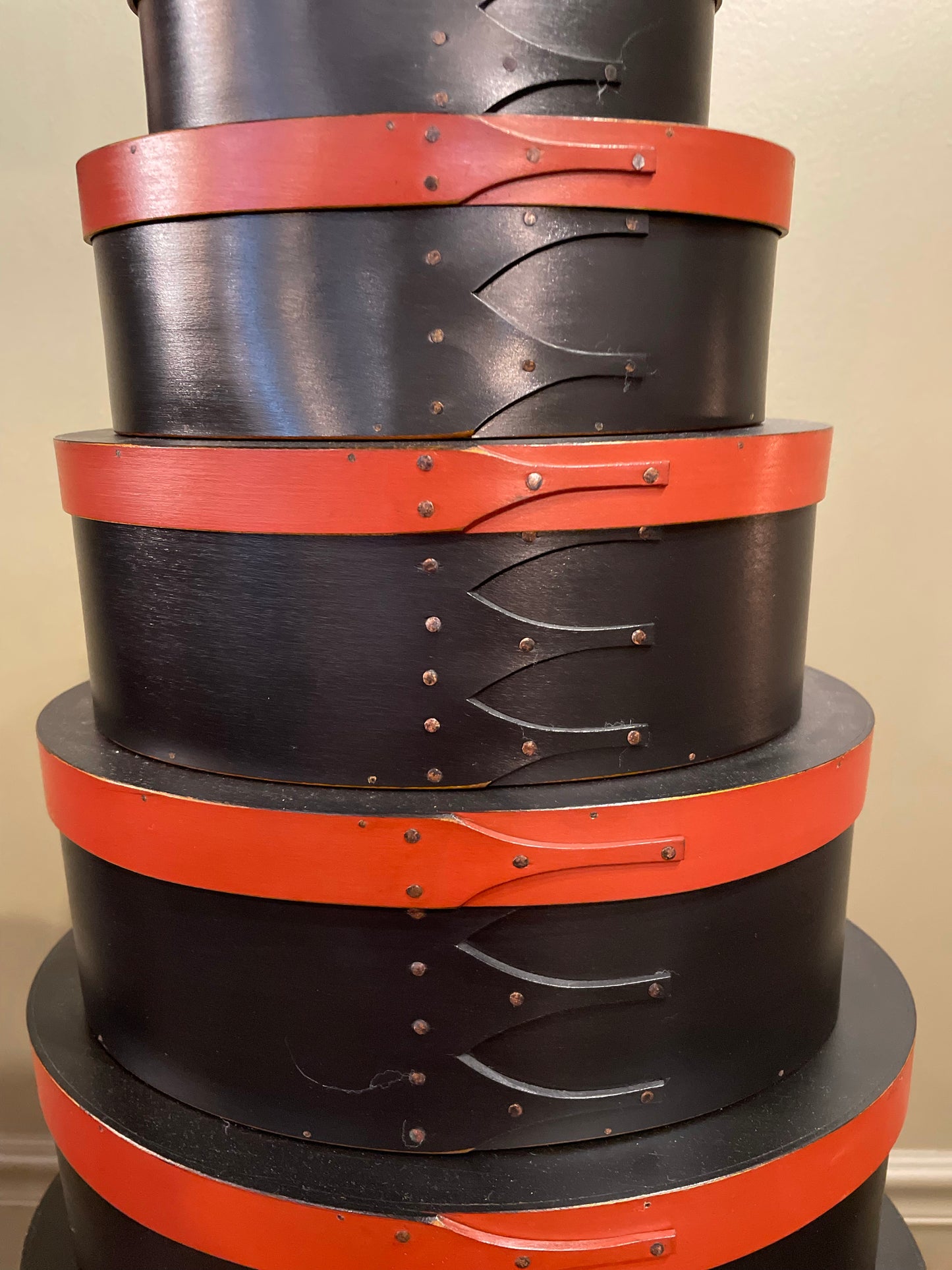 New Lebanon Shaker Box Set