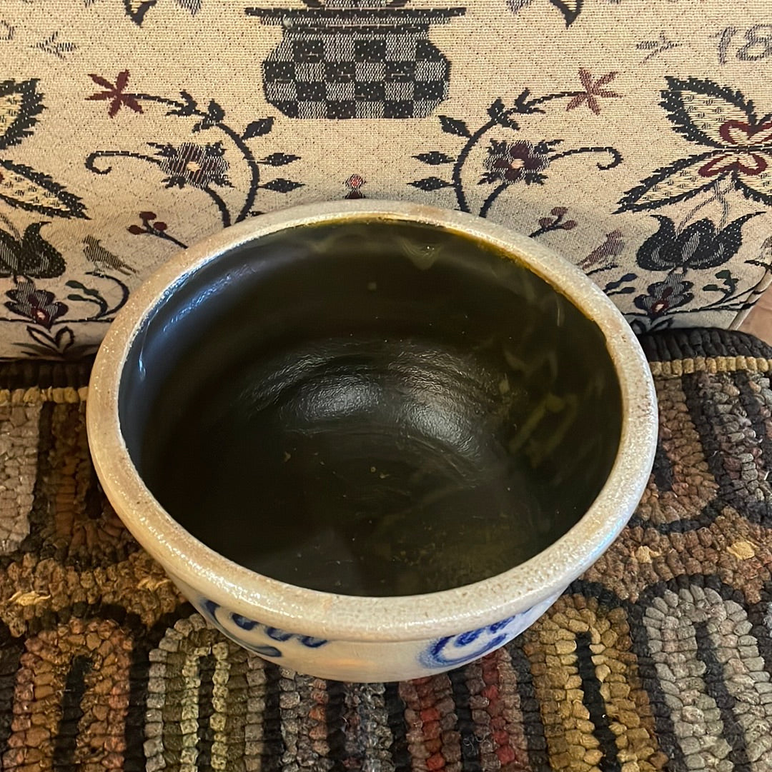 Crocker and Springer Crock