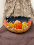 Fall Gourd Bowl