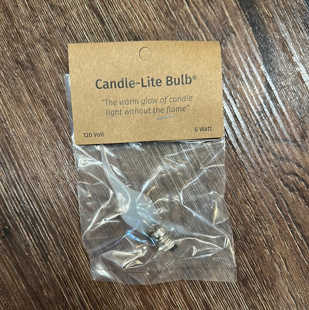 Candle-Lite Bulb