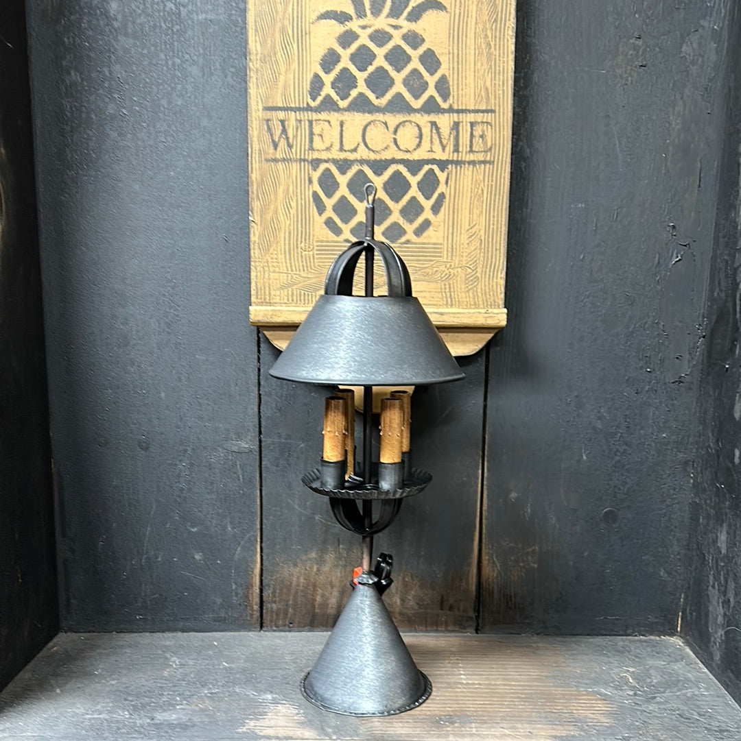 Carriage House Stratton Table Lamp