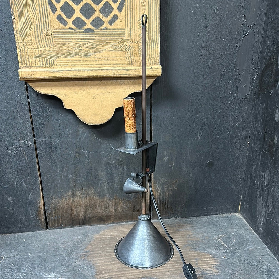 Carriage House Snuffer