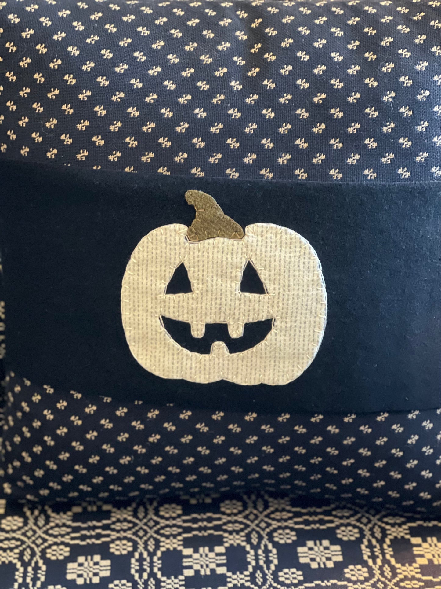 Connie’s Pillow Shawls