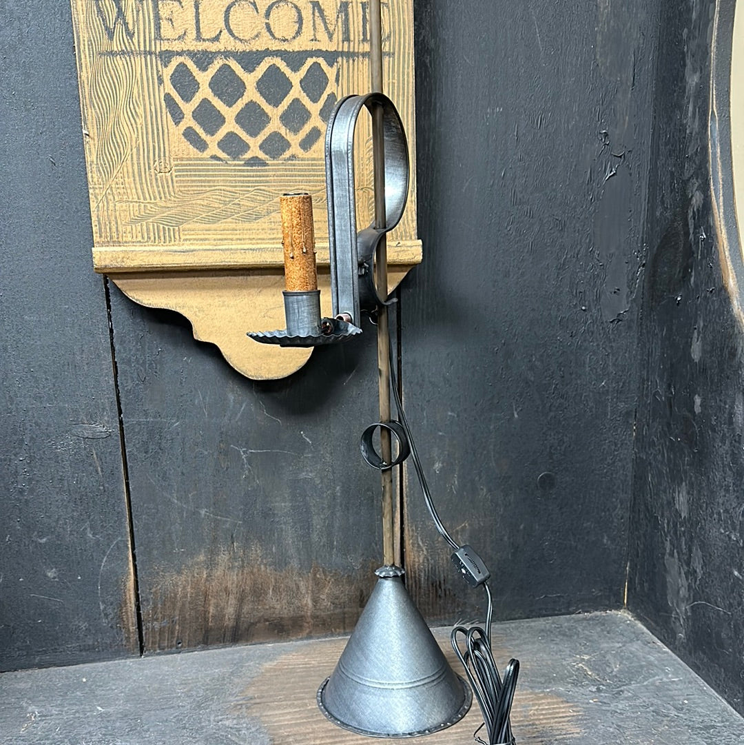 Carriage House June Tall