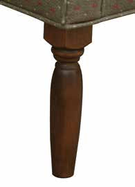 Little Bit of Country Settle 44”