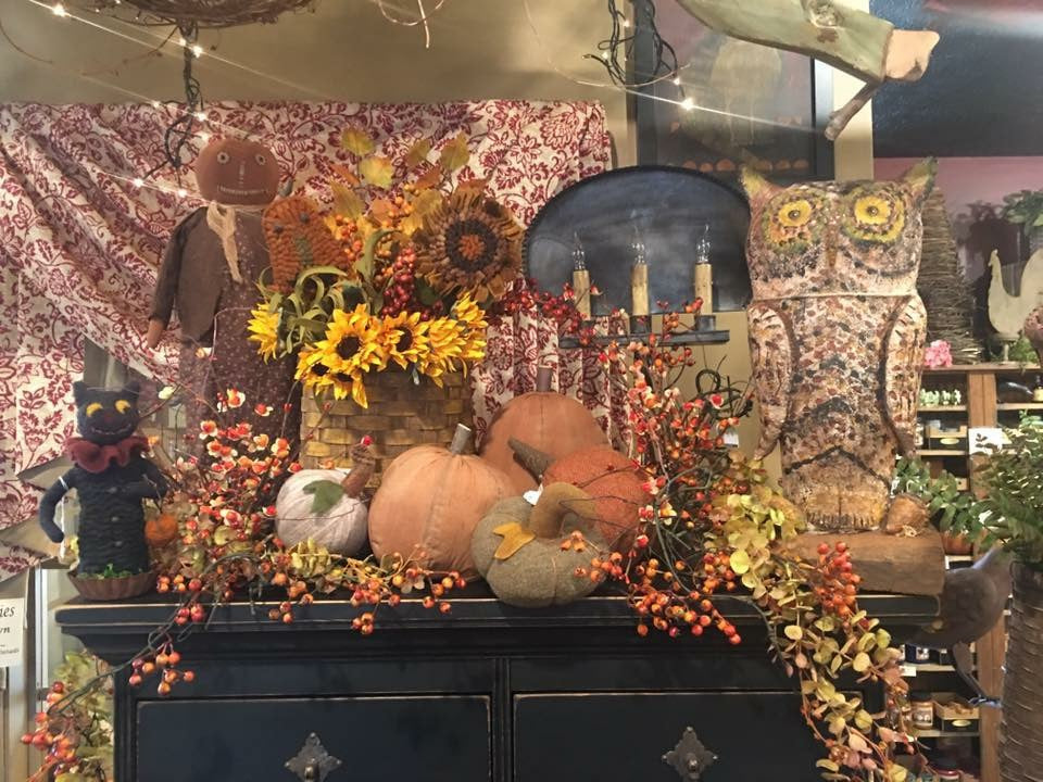 Fall Gathering Scheduled!
