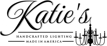 Katie's Table Lamps