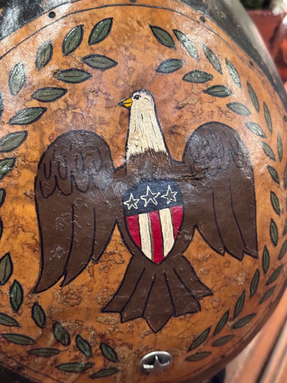 Eagle Gourd
