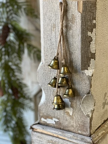Hanging Bells