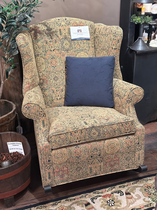Stony Fork Rocker