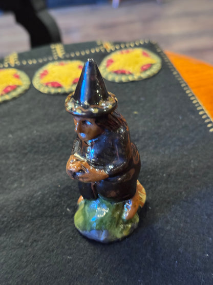 Shooner NEW Witch