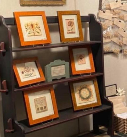 Gathering of Colonial Wares 2026