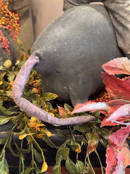 Headless on Rat