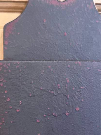 Wall Boxes