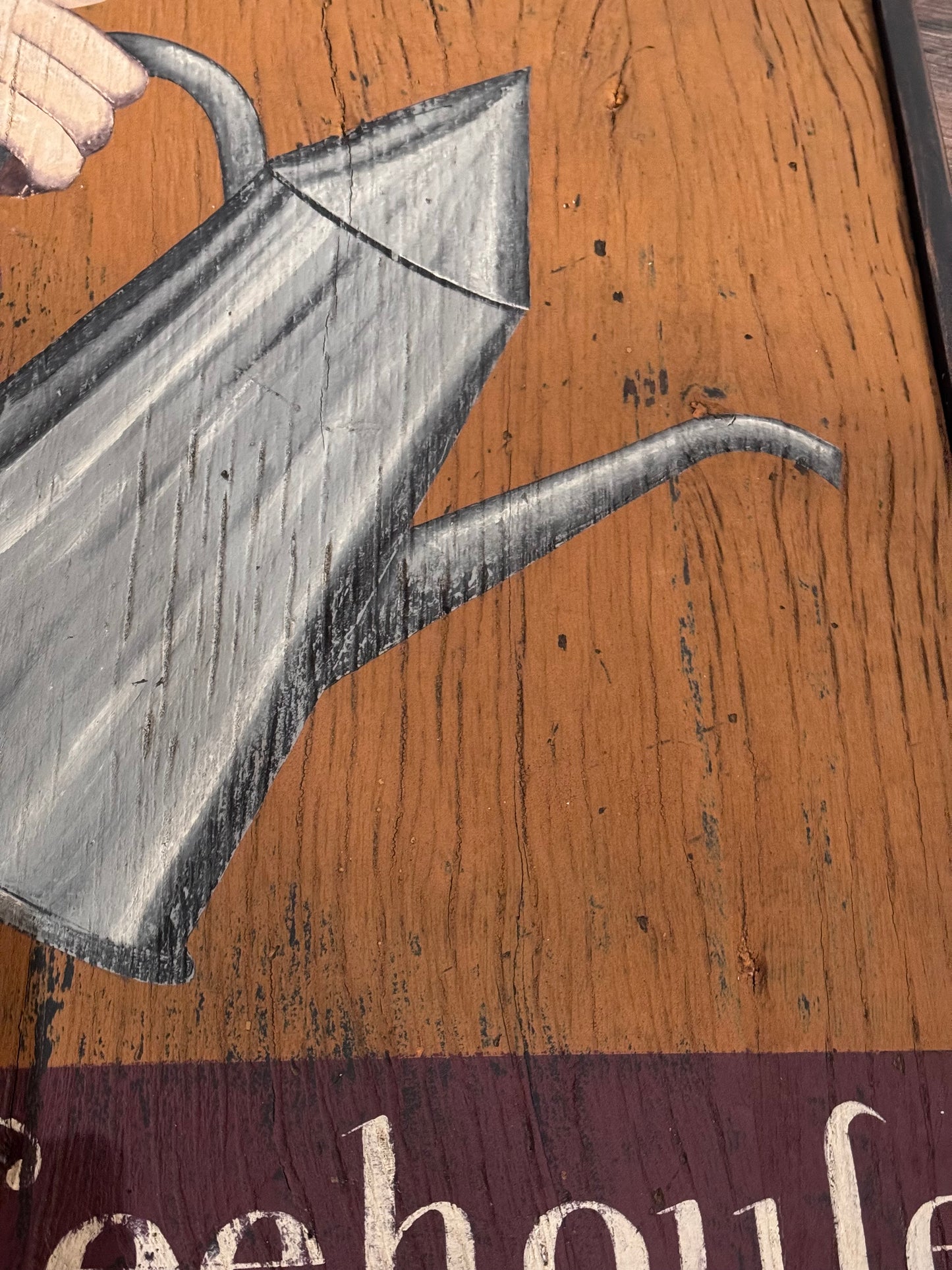 Coffee House Tavern Sign