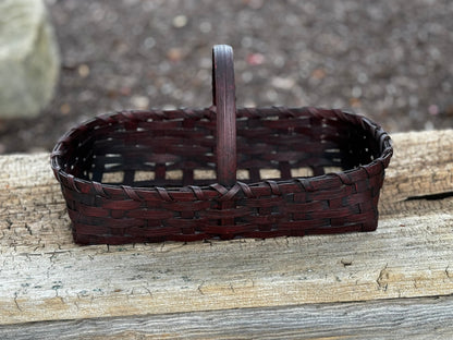 Primitive Counter Basket SALE