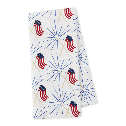 Oh My Stars! Assorted Dishtowels