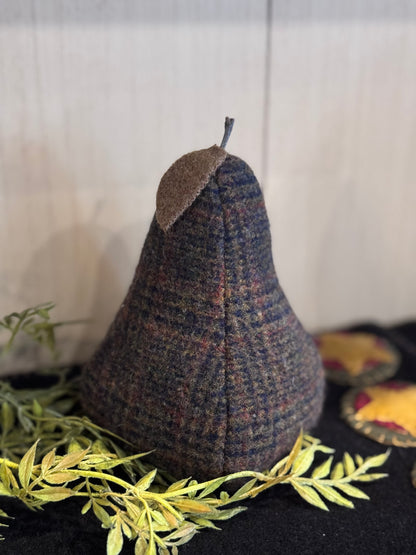 Colleen’s Wool Pears