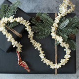 Popcorn Only Garland