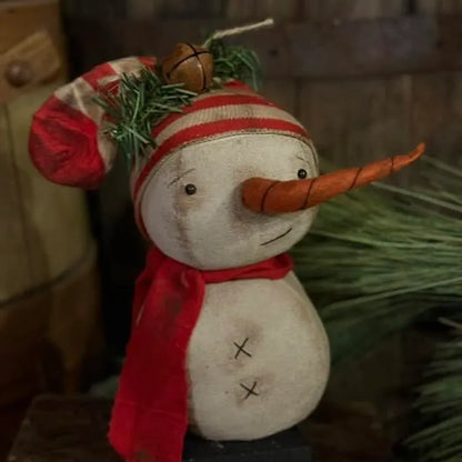 PA. Winter/Christmas Dolls