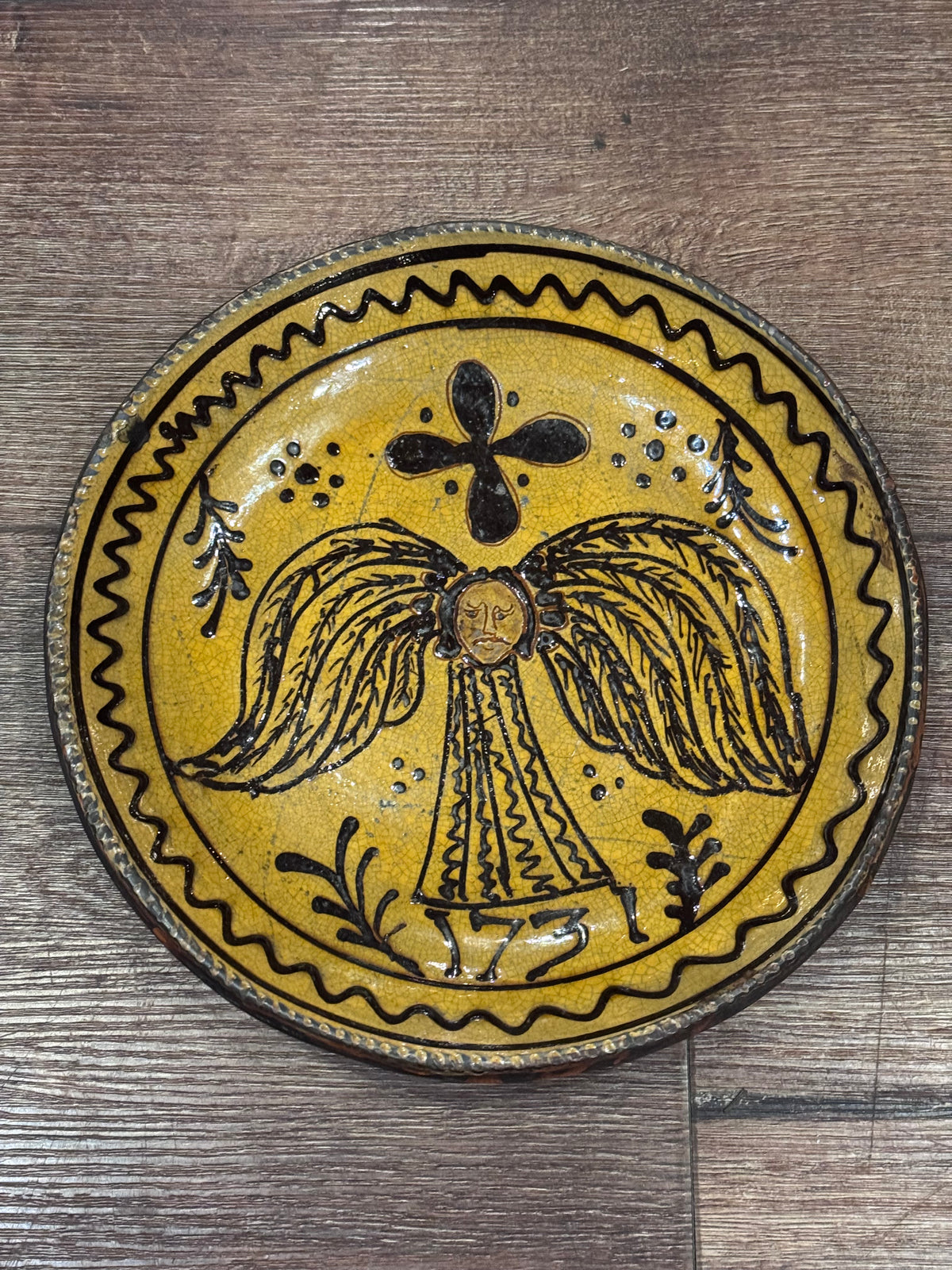Shooner 11” Plates