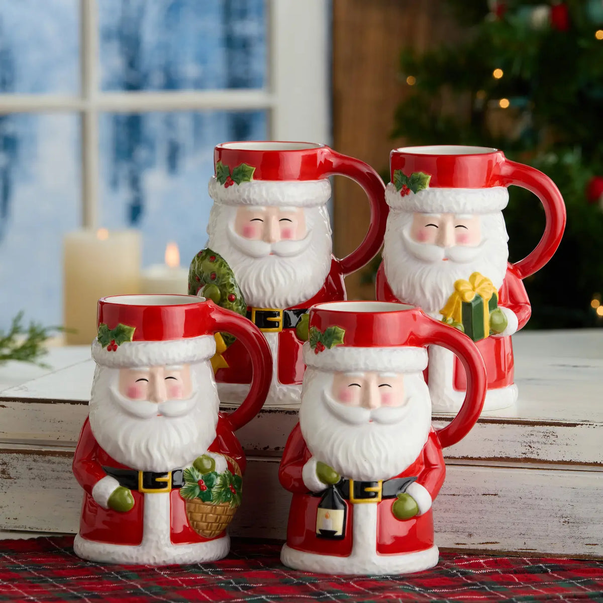 Holiday Gifts from the Pantry