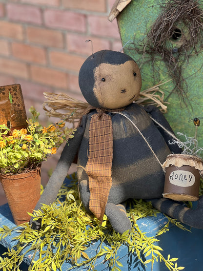 PA. Americana & Summer Dolls