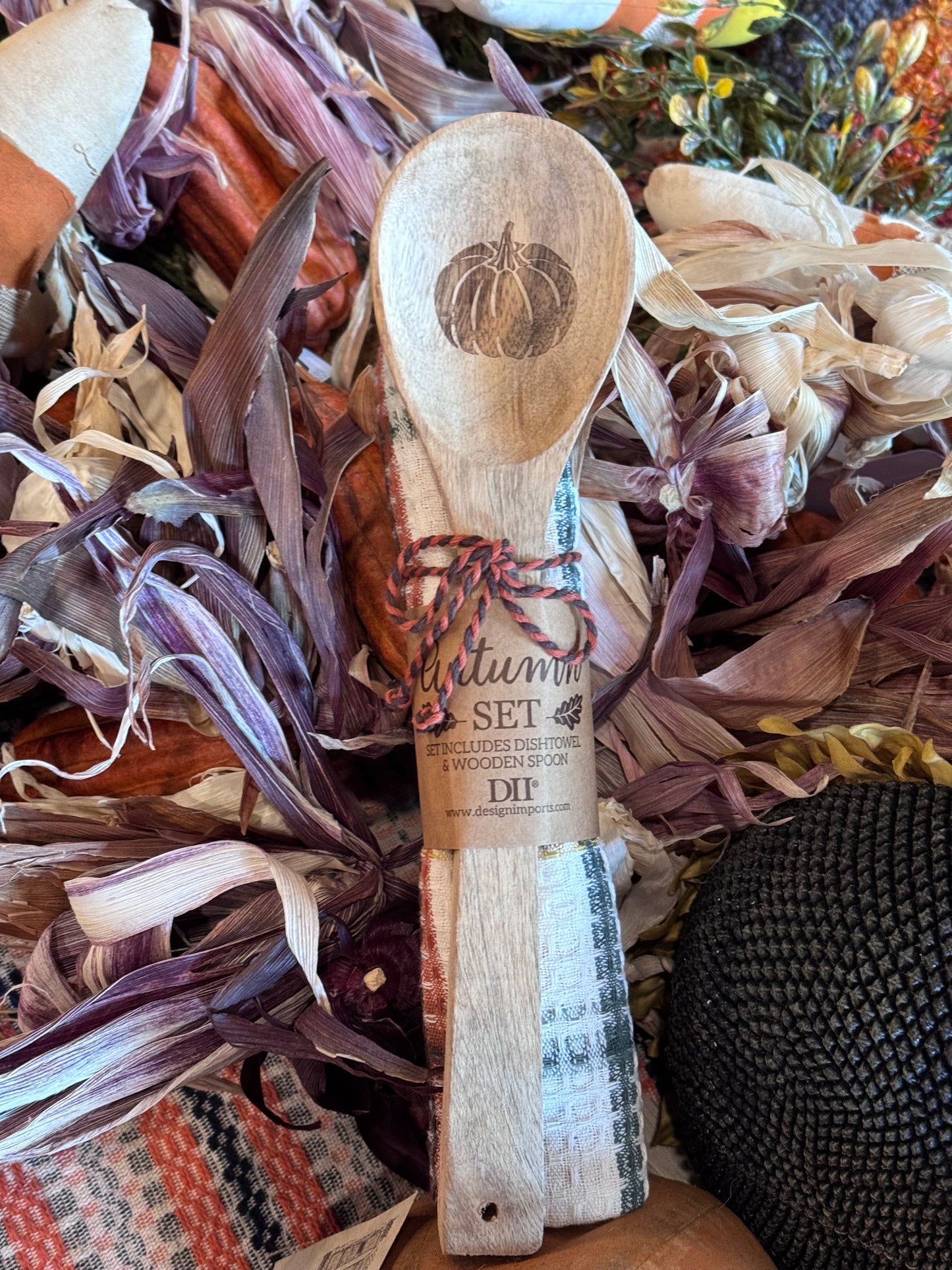 Wooden Spoon Gift Sets