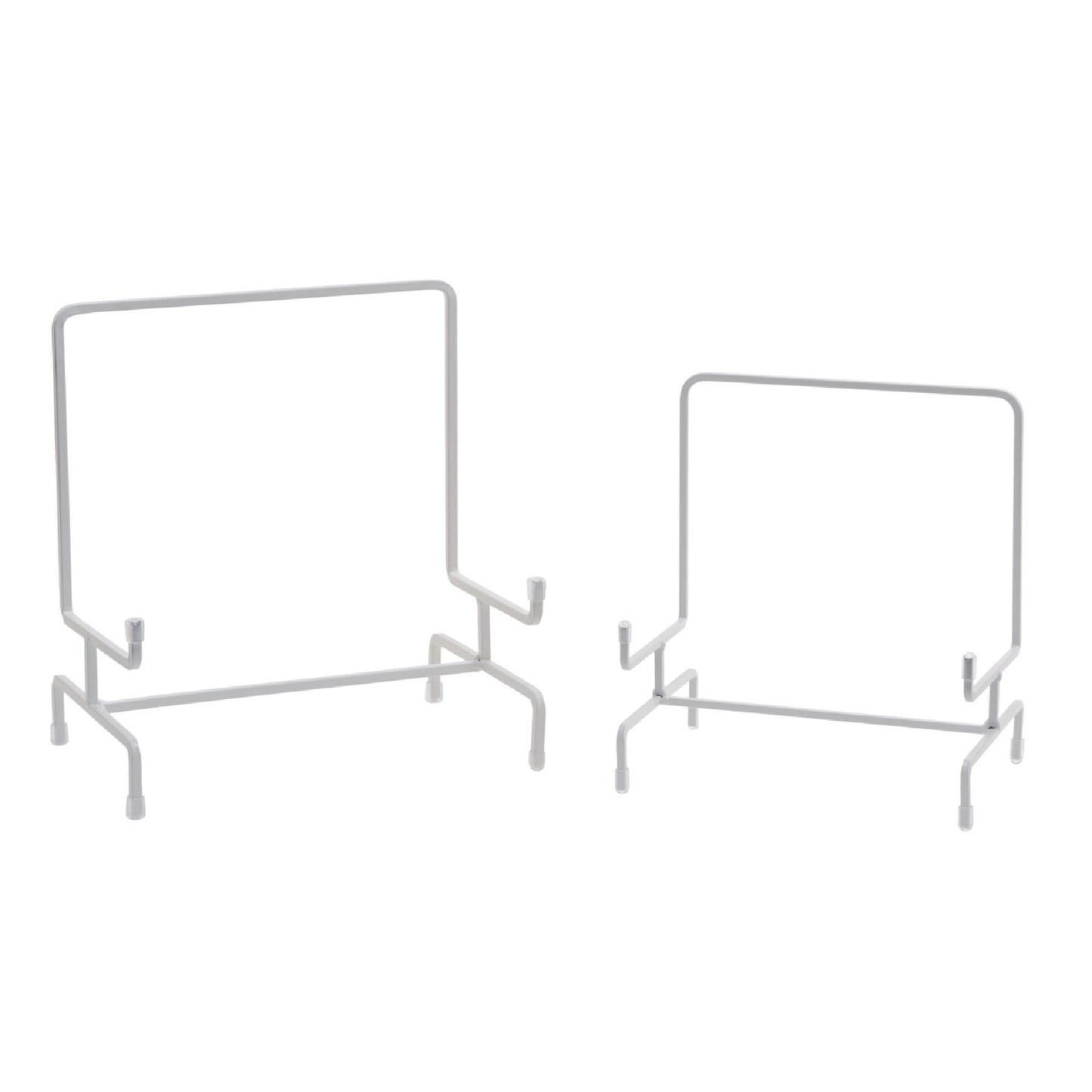 Plate Stands & Holders