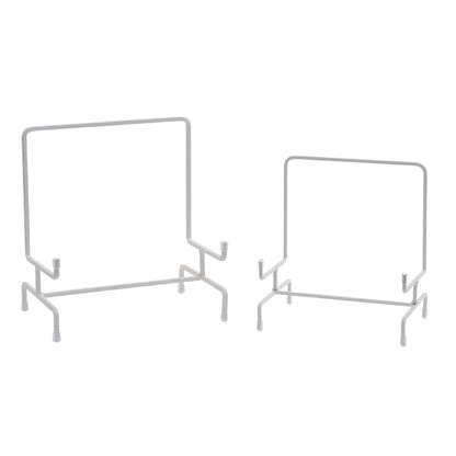 Plate Stands & Holders