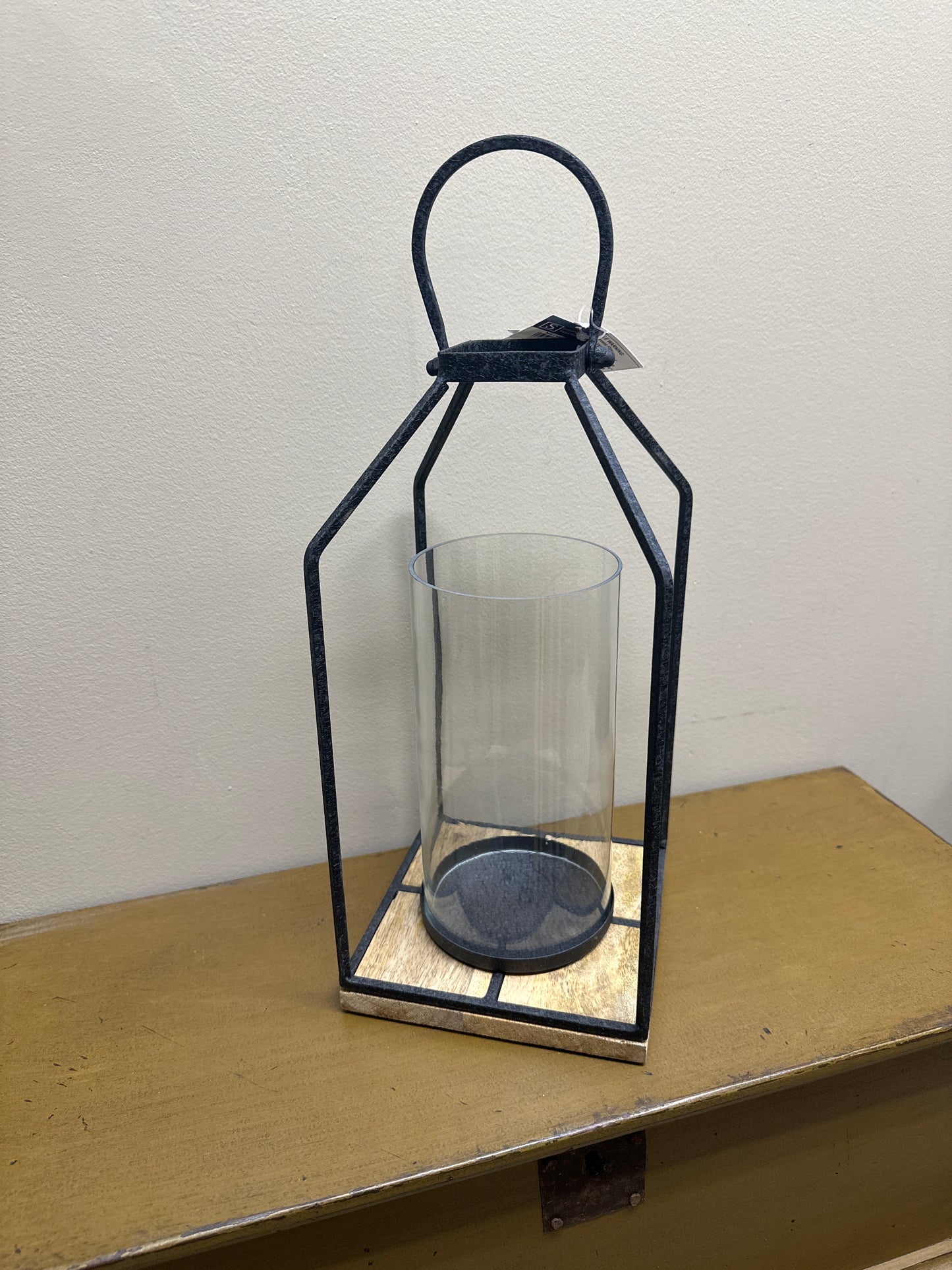 Indoor Lantern