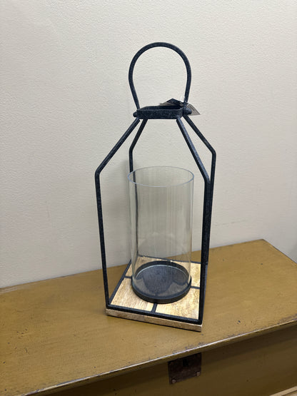 Indoor Lantern