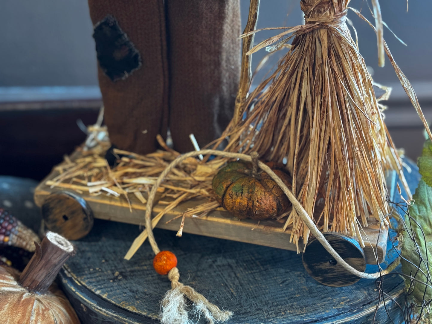 Robin’s Fall Creations