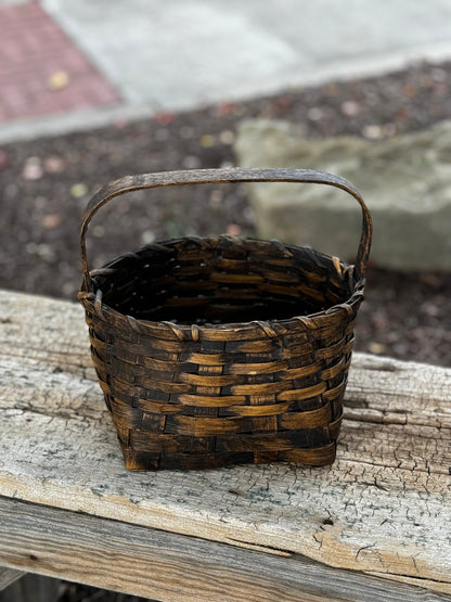 Primitive Berry Baskets