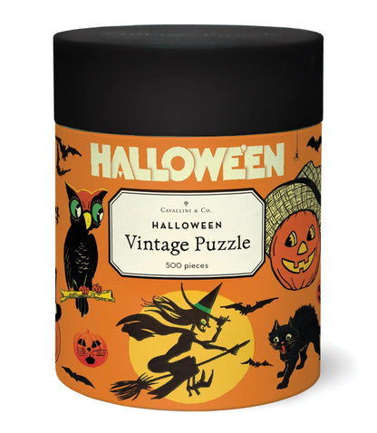 Seasonal Puzzles
