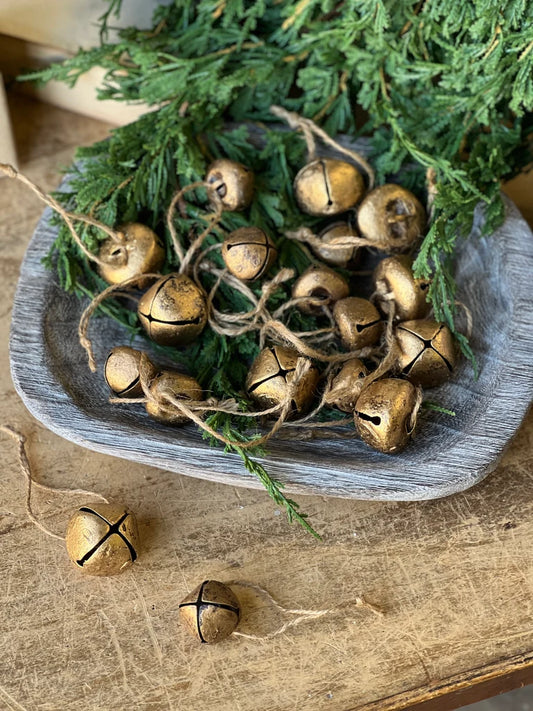 Bell Ornament Sets