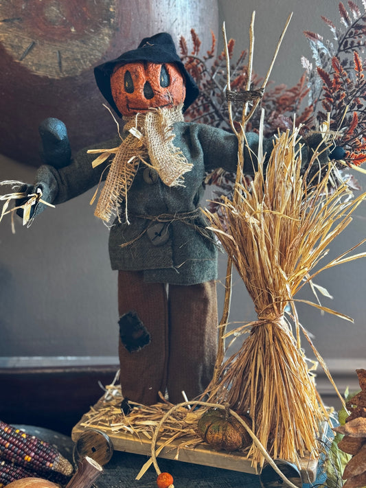 Robin’s Fall Creations