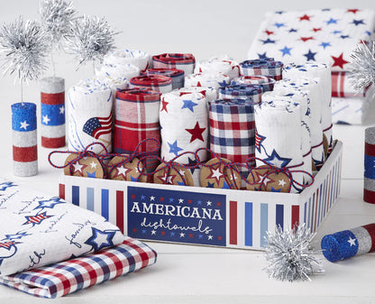 Oh My Stars! Assorted Dishtowels