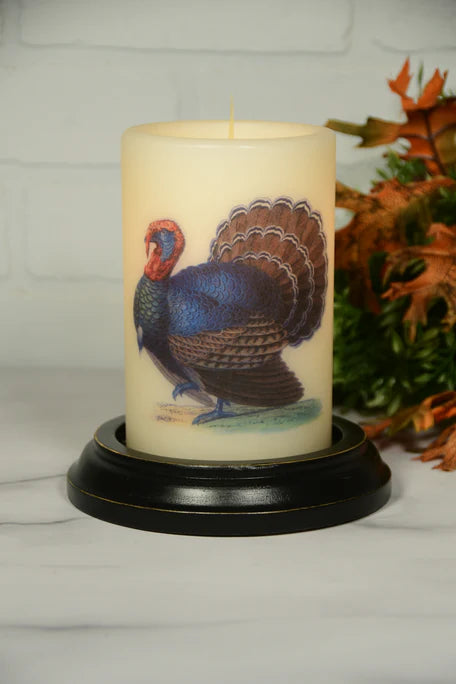 Fall/Halloween Candle Sleeves