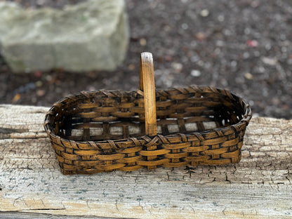 Primitive Counter Basket SALE