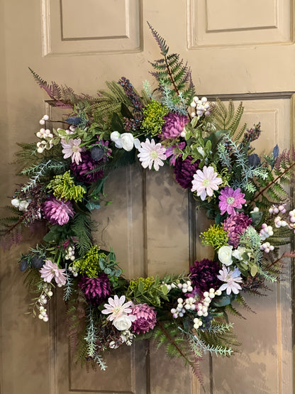 Spring / Summer Wreath