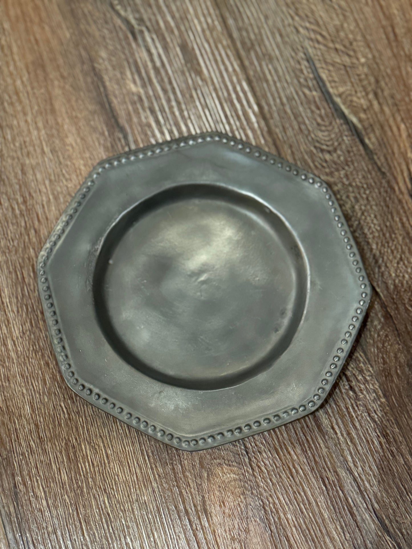 Food Safe Pewter Collection