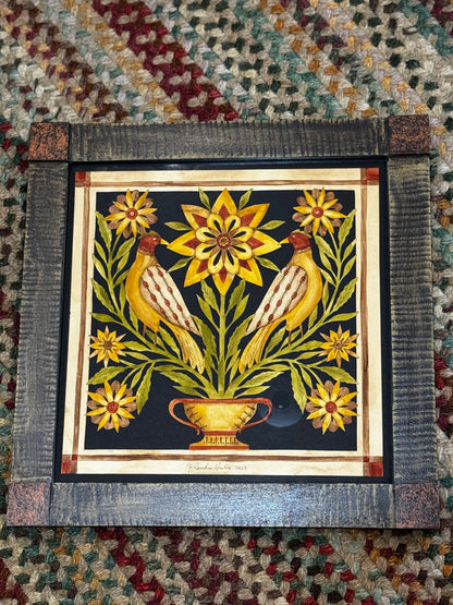 Hults Original Folk Art Everyday