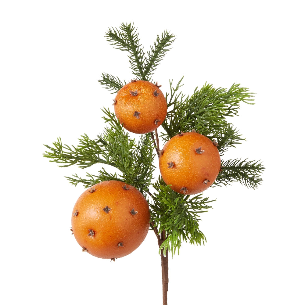 Colonial Fruit & Pine Collection