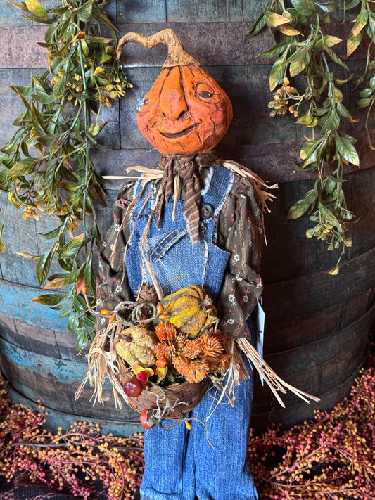 Robin’s Fall Creations