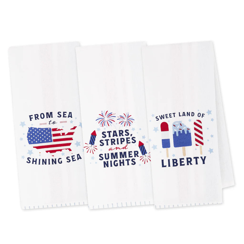 Americana Kitchen Accessories