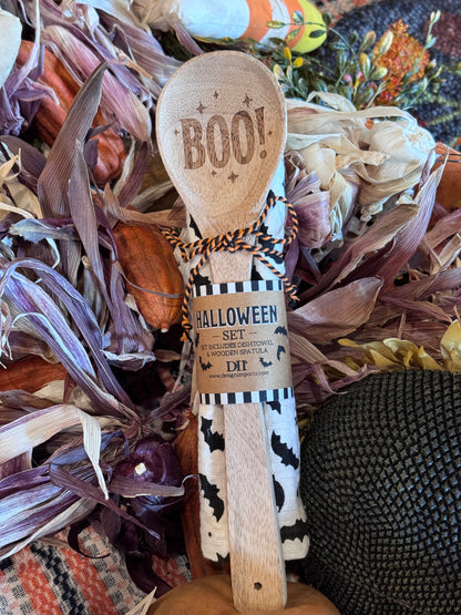 Wooden Spoon Gift Sets