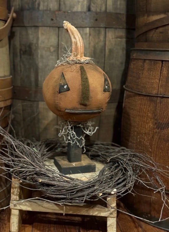 PA. Fall/Halloween Dolls